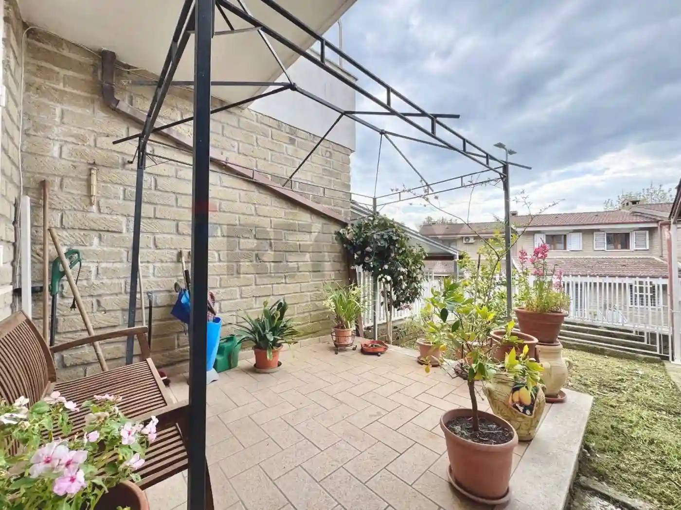 Villetta a schiera - foto 3