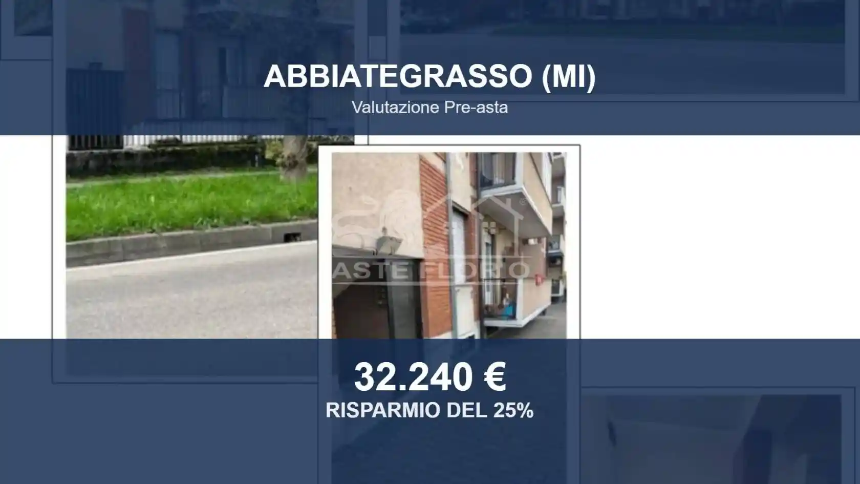 Appartamento in vendita a Abbiategrasso