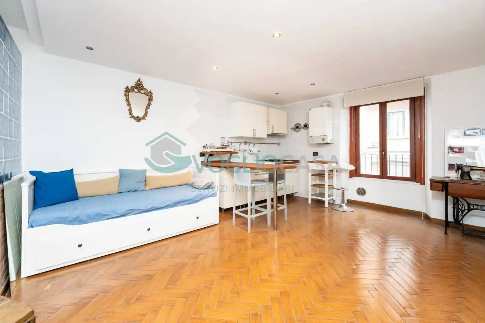 Appartamento in vendita a Milano