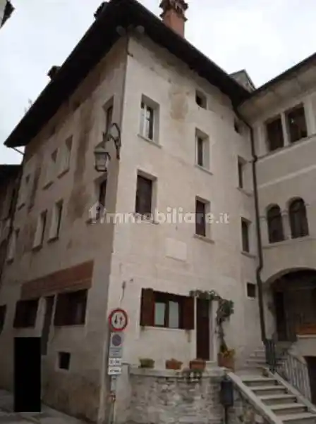 Appartamento in vendita a Feltre