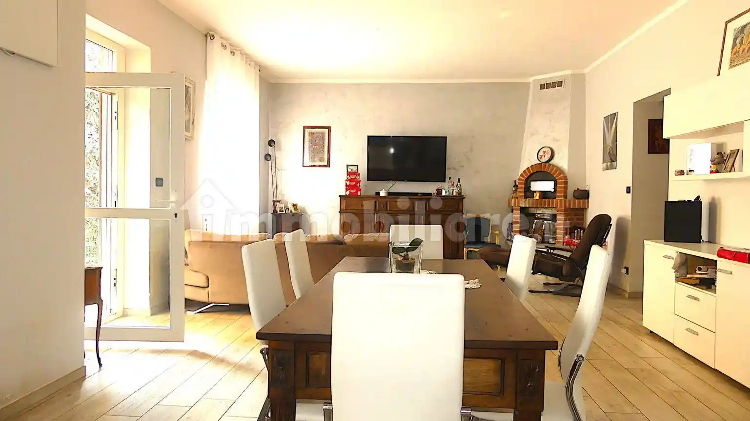 Appartamento in vendita a Pino Torinese