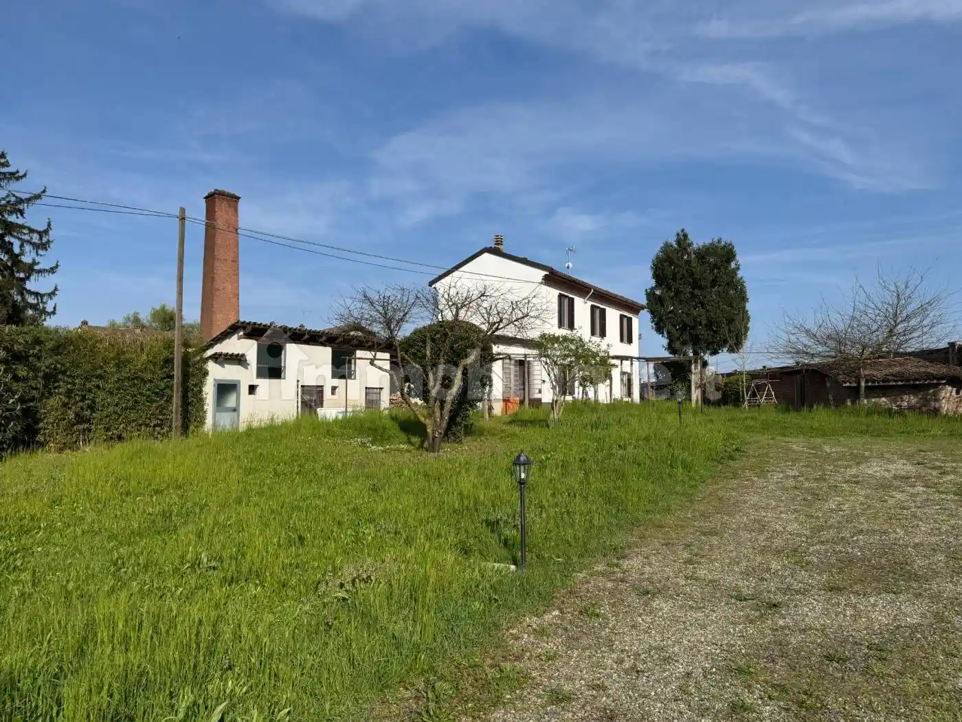 Casa indipendente in vendita a Alessandria