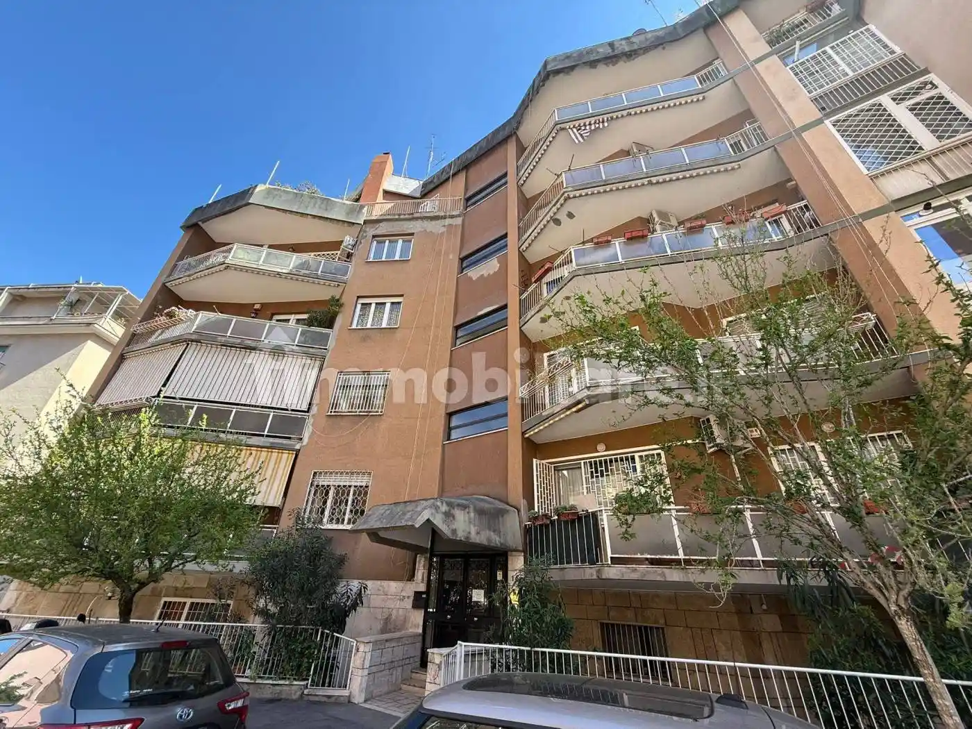 Appartamento in affitto a Roma