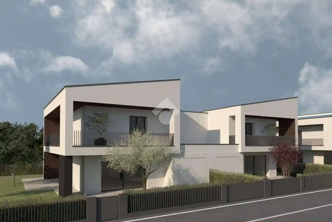 Villa in vendita a Zero Branco