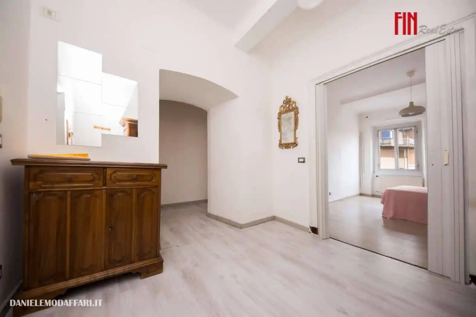 Appartamento in affitto a Genova