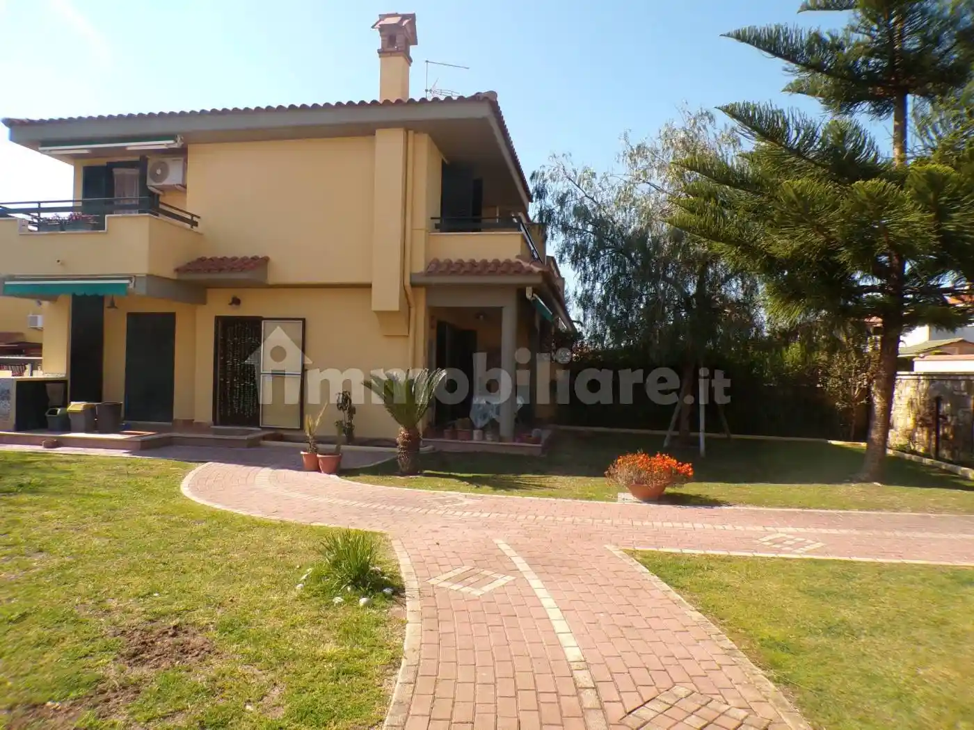 Villetta a schiera in vendita a Anzio