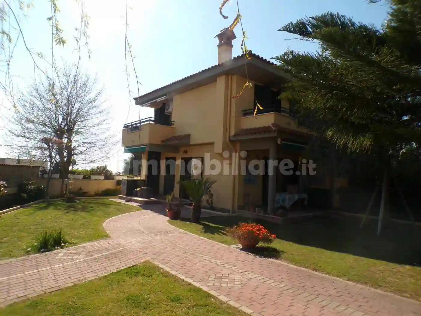 Villetta a schiera - foto 2