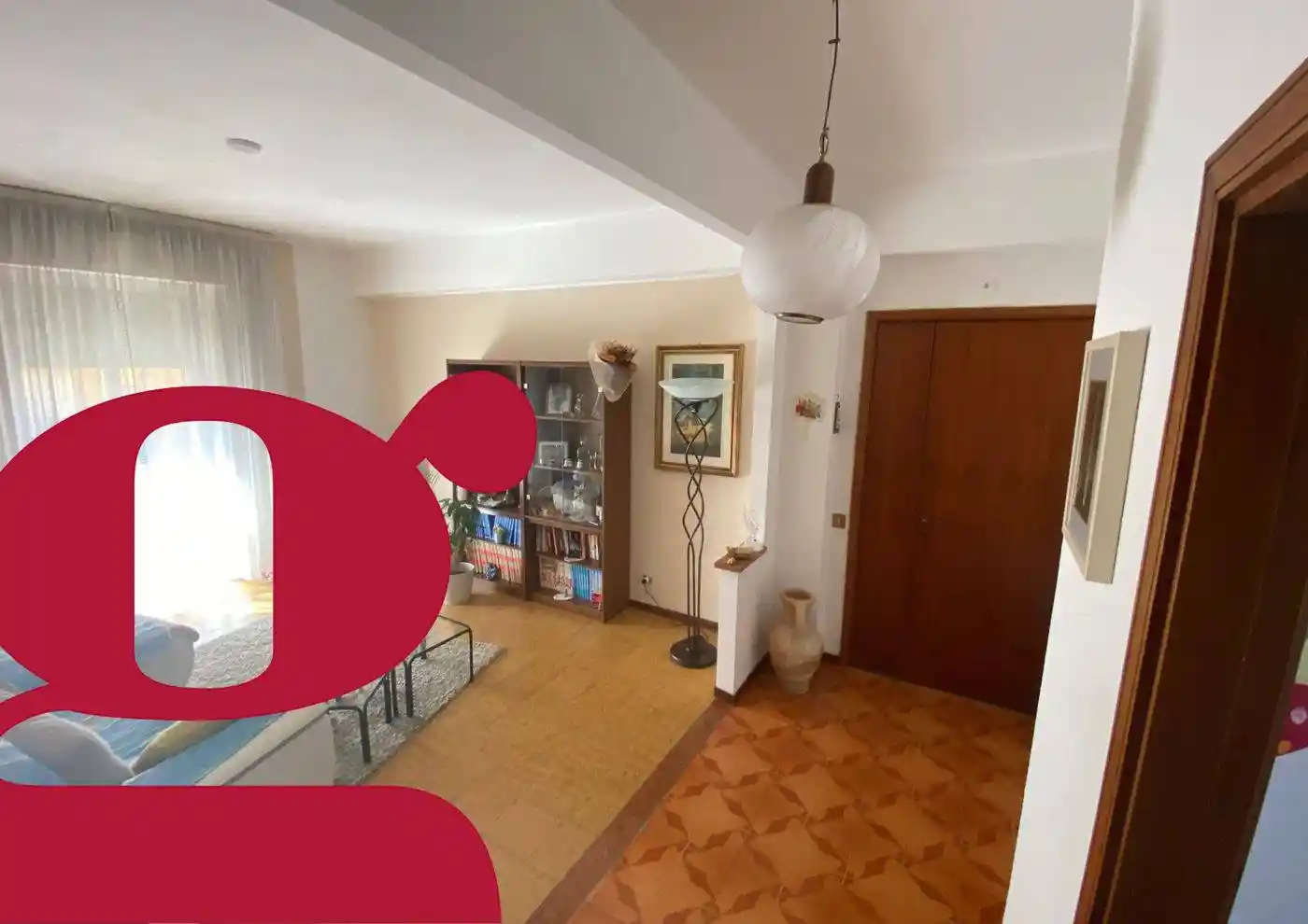 Appartamento in vendita a Castelfidardo