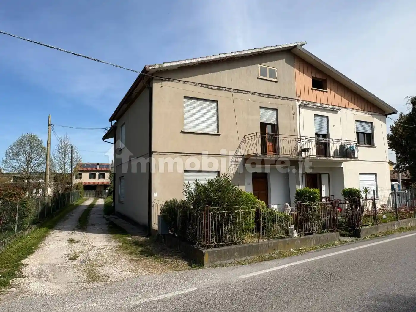 Villa in vendita a Montagnana