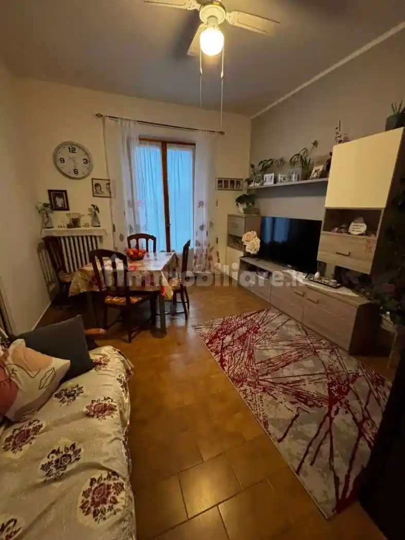 Appartamento in vendita a Castiglione del Lago