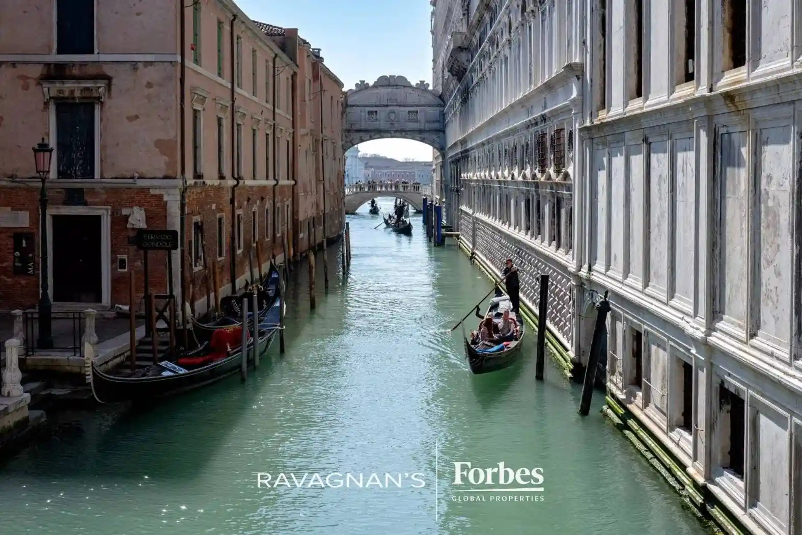 Appartamento in vendita a Venezia