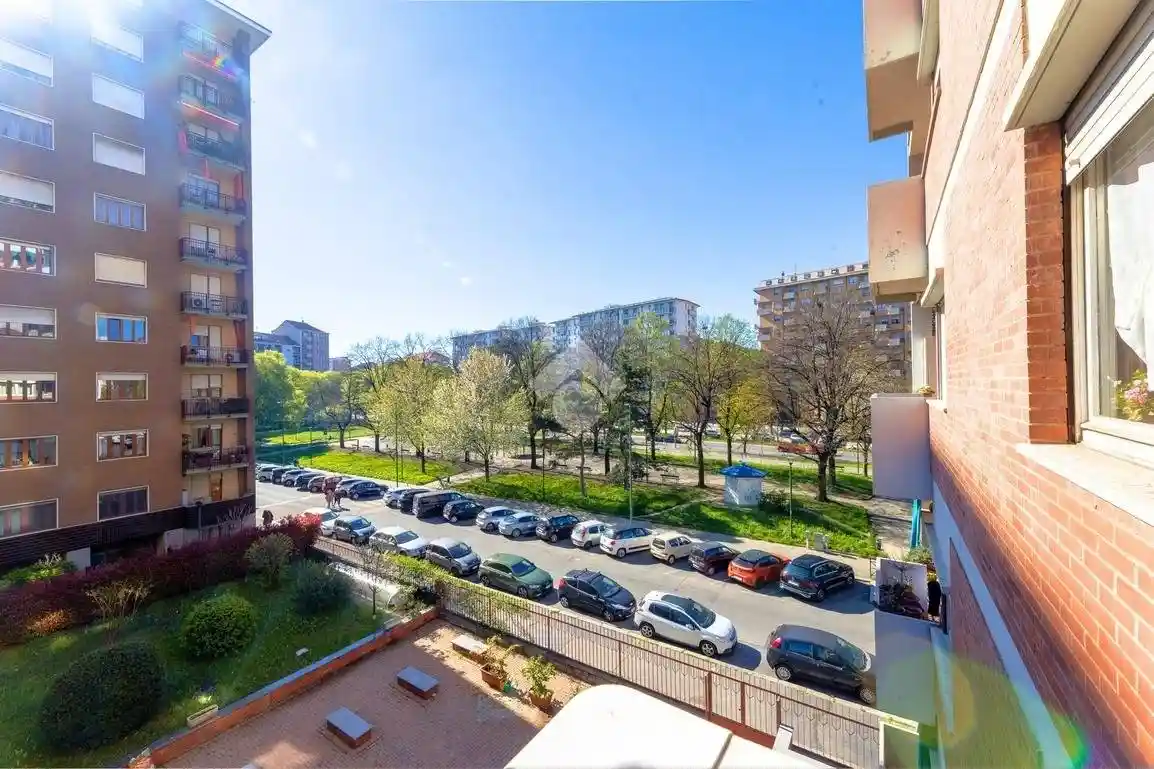 Appartamento in vendita a Torino