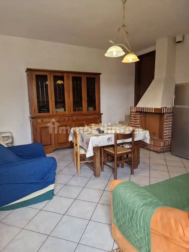 Casa indipendente in vendita a Prato