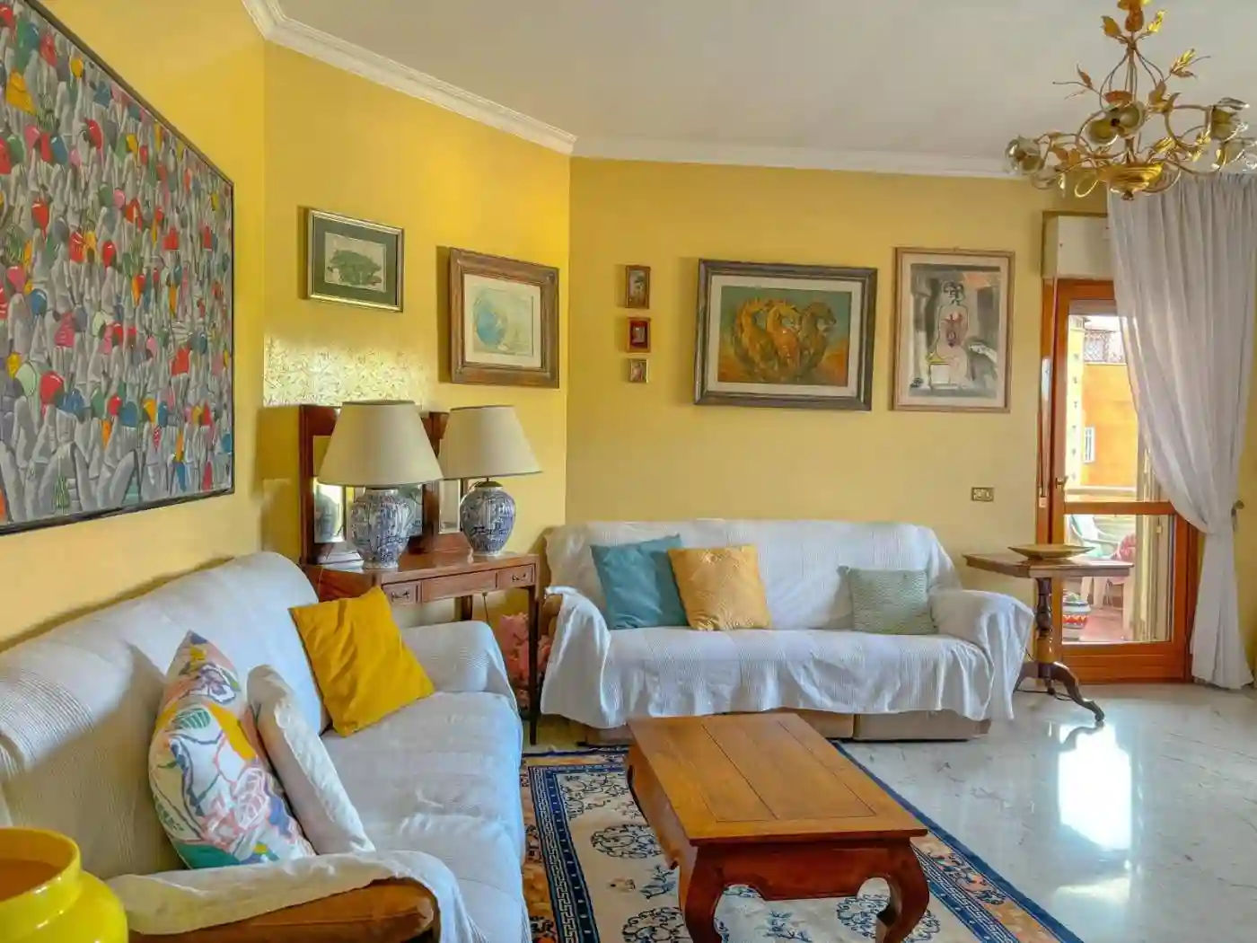 Appartamento - foto 2