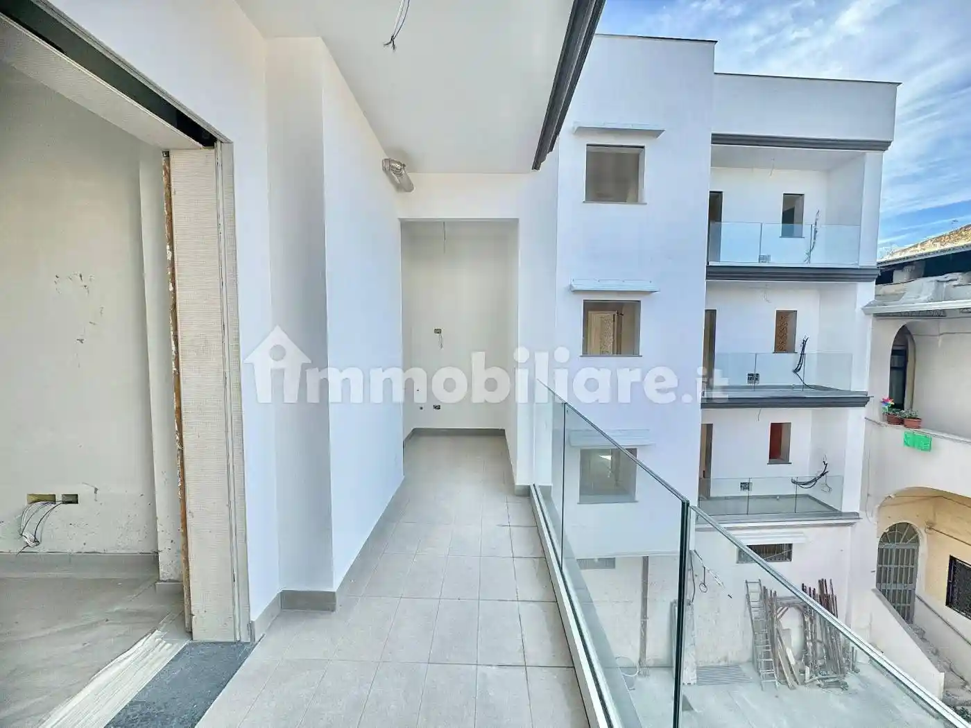 Appartamento in vendita a Afragola