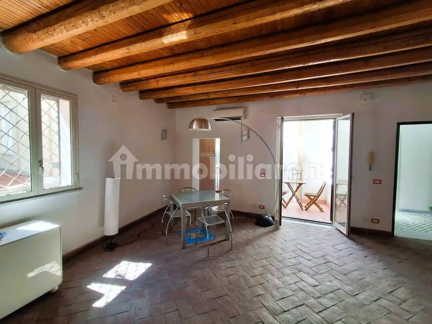 Appartamento in affitto a Palermo