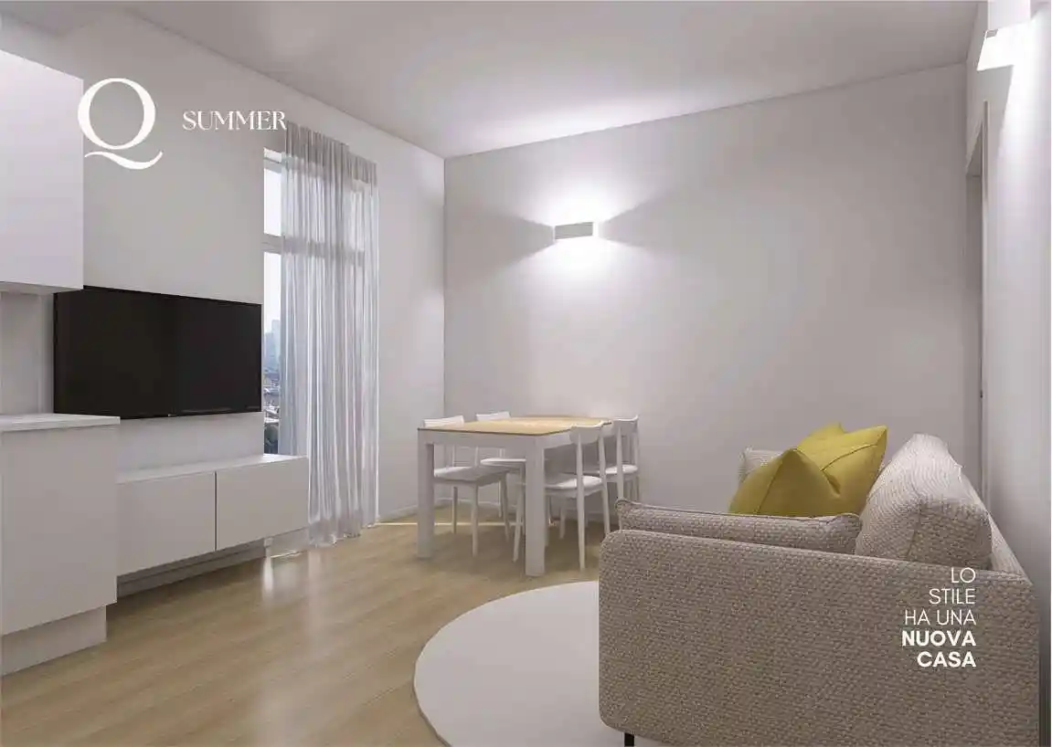 Appartamento in vendita a Verona