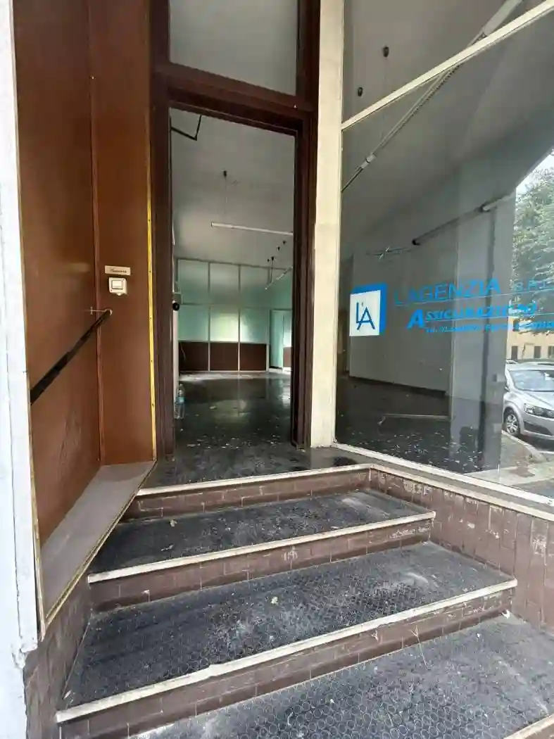 Palazzo - Edificio - foto 2