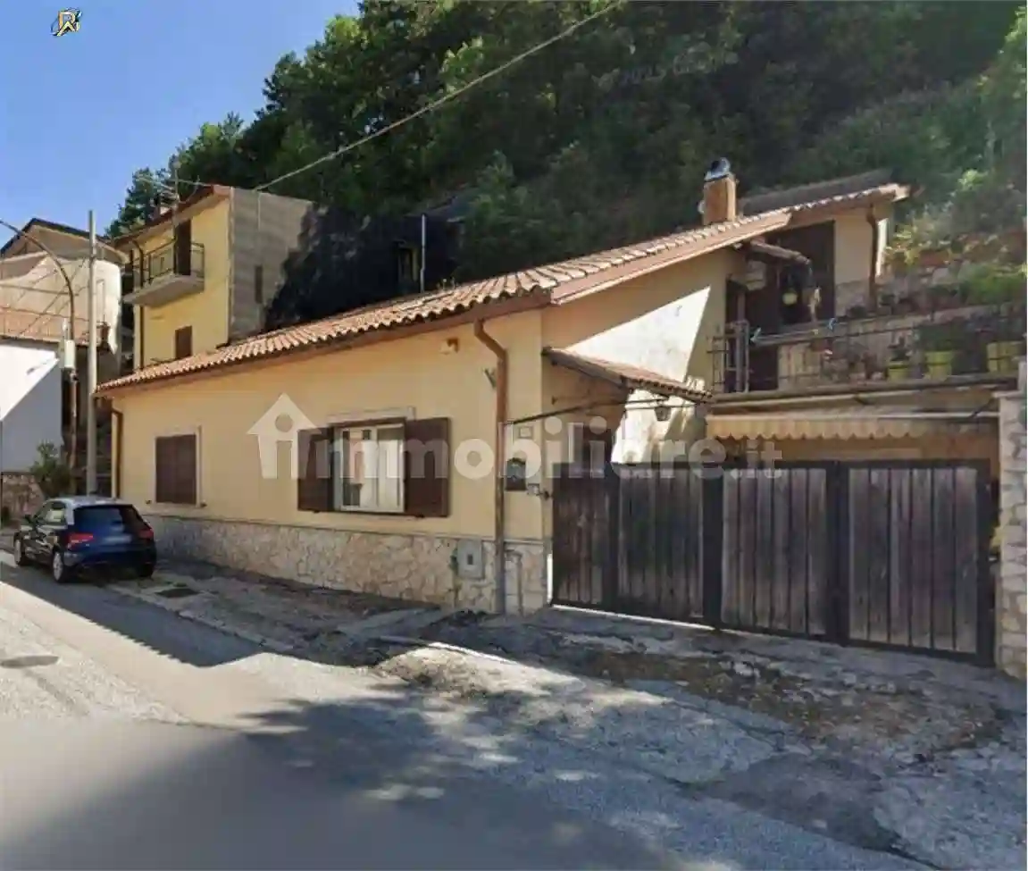 Casa indipendente - foto 4