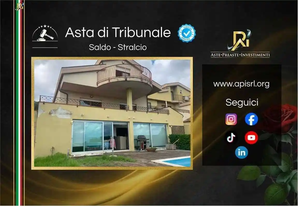 Appartamento in vendita a Vasto