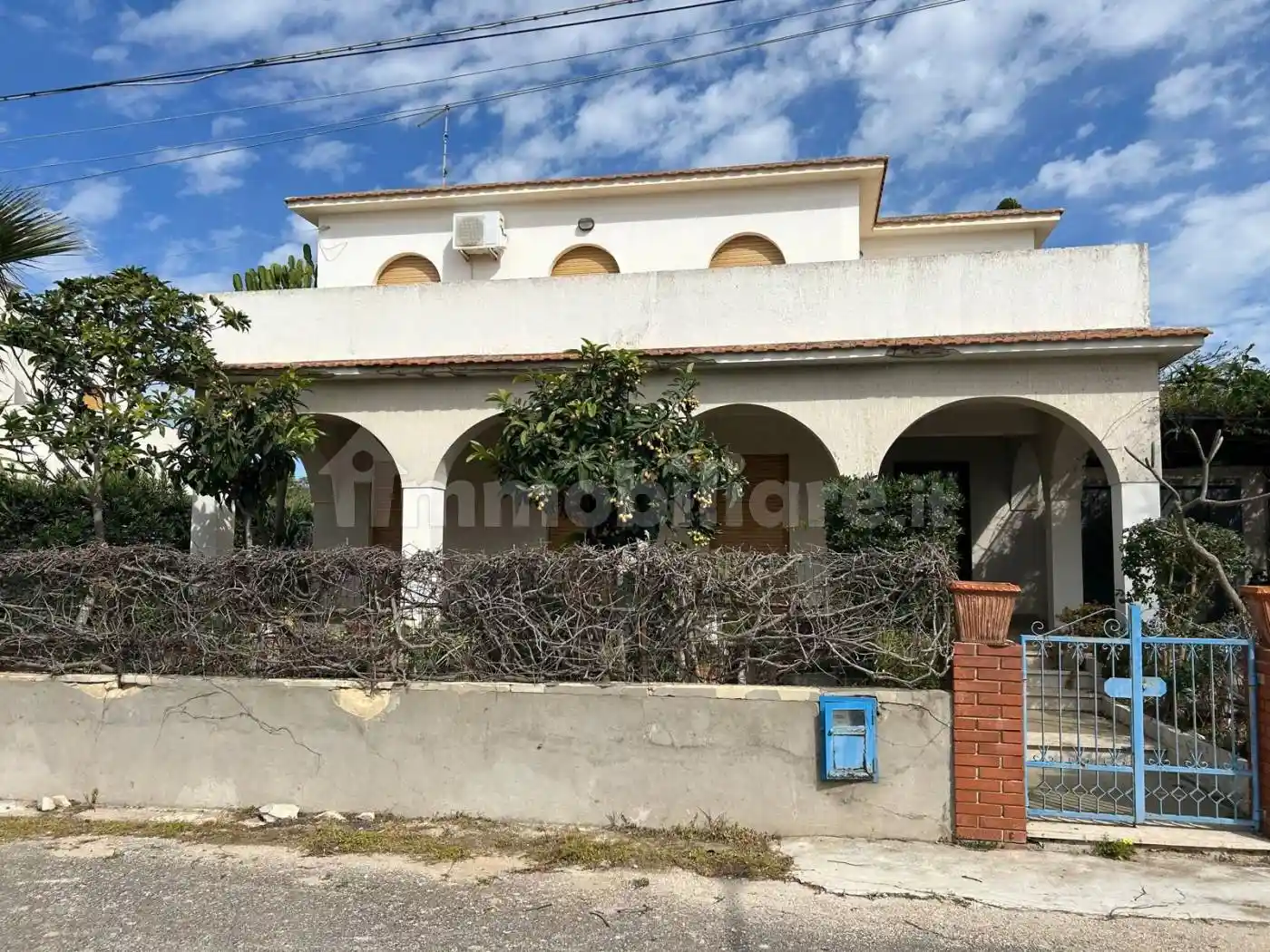 Villa in vendita a Modica