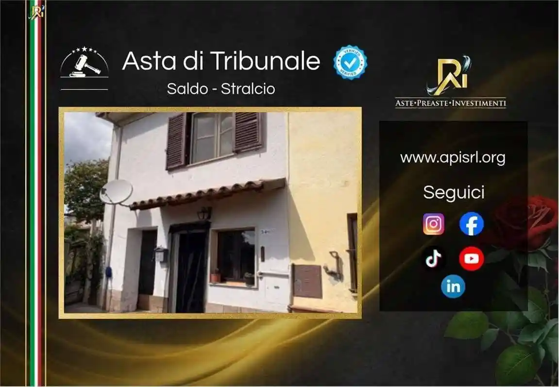 Appartamento in vendita a Pizzoli