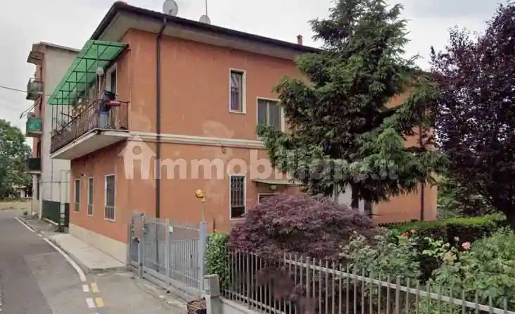 Appartamento in vendita a Limbiate