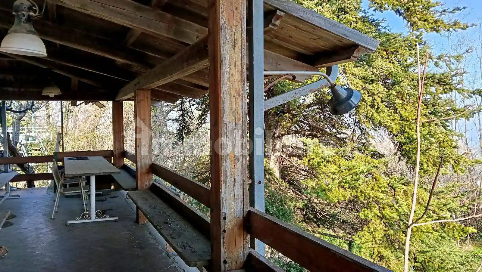 Rustico - Casale in vendita a Montescudo - Montecolombo