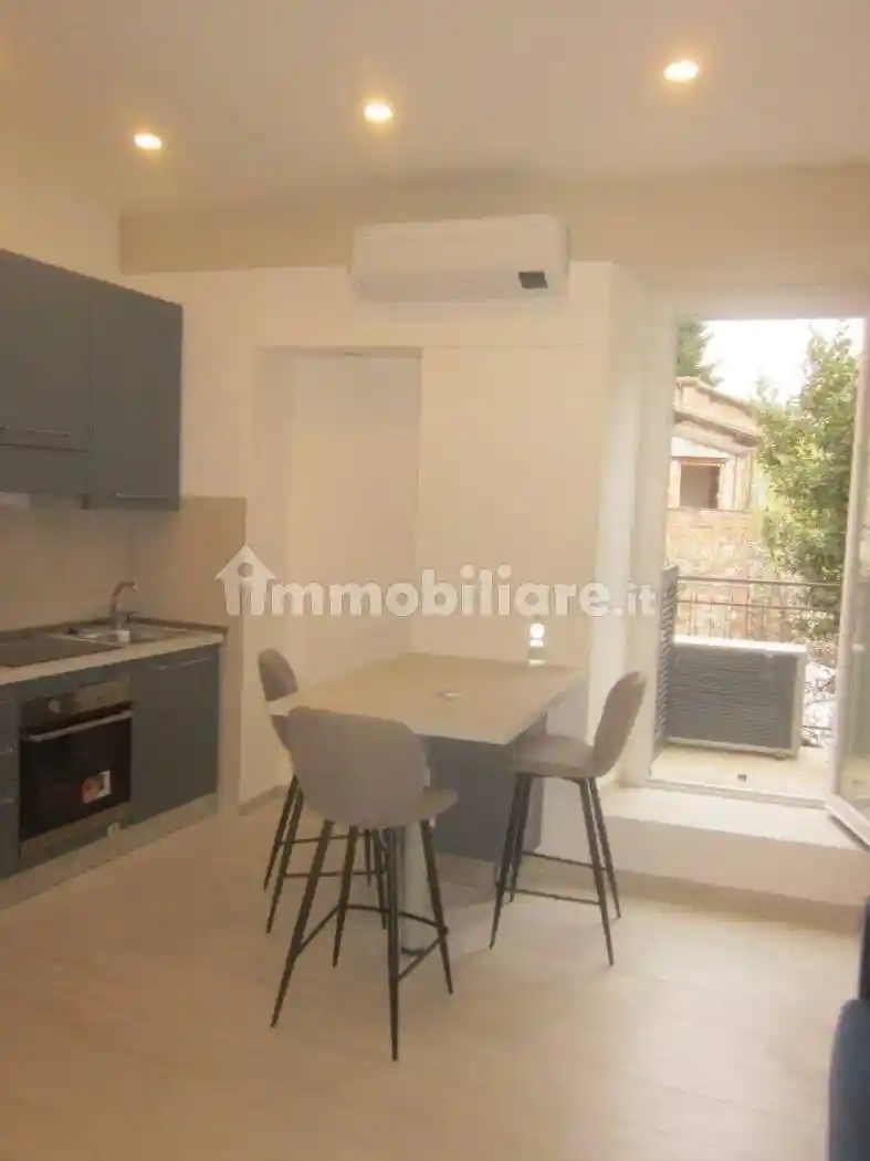 Appartamento in affitto a Perugia