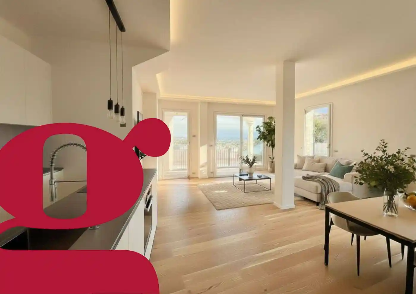 Villa in vendita a Porto Recanati