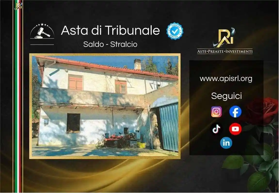 Casa indipendente in vendita a Bucchianico