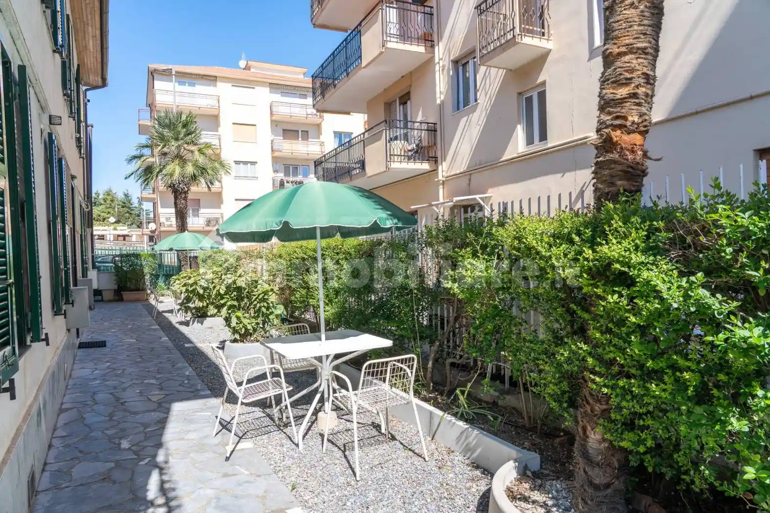 Appartamento in vendita a Taggia