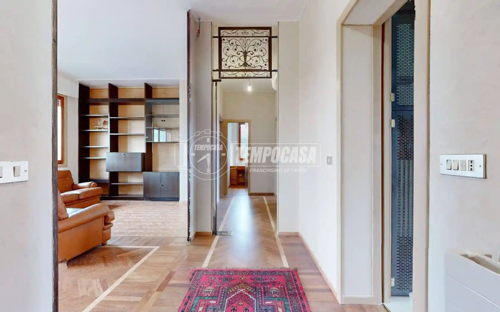 Appartamento in vendita a Fidenza