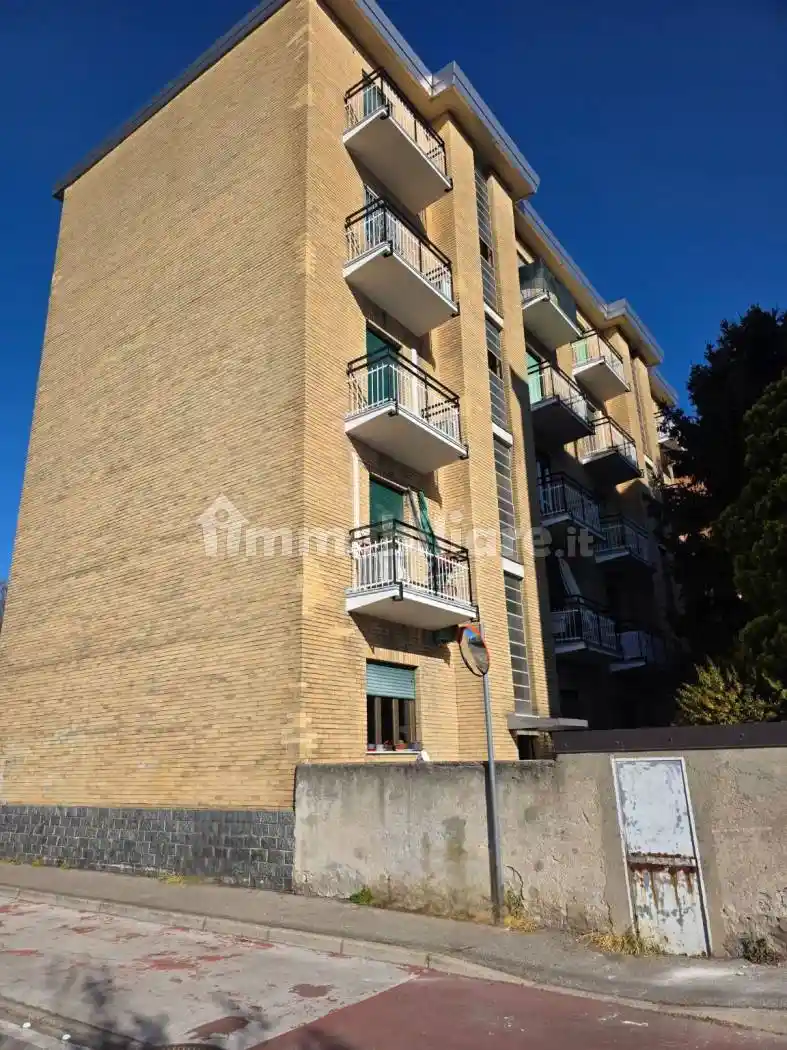 Appartamento in vendita a Cormano