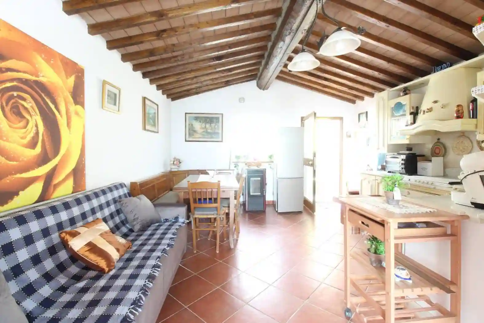 Casa indipendente - foto 2