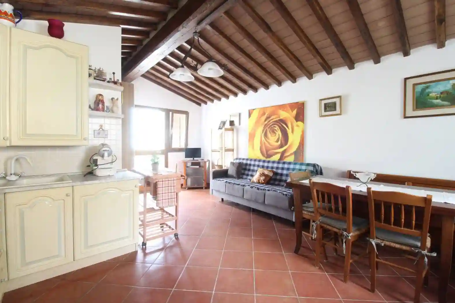 Casa indipendente - foto 4