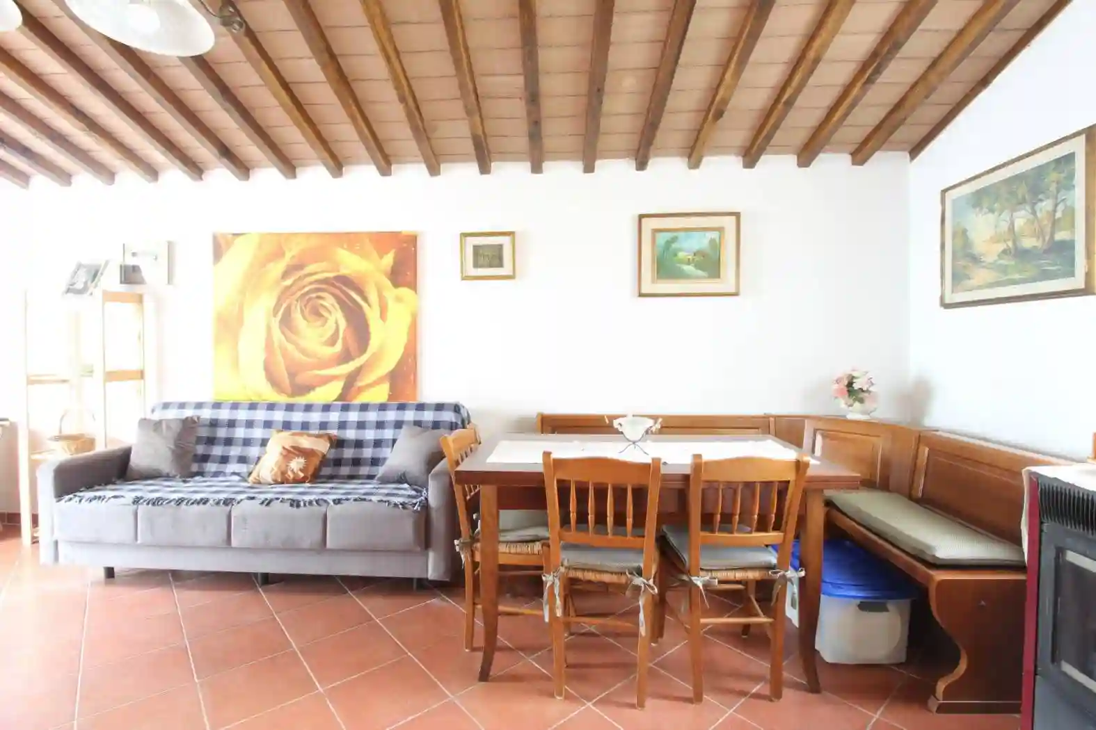 Casa indipendente - foto 5