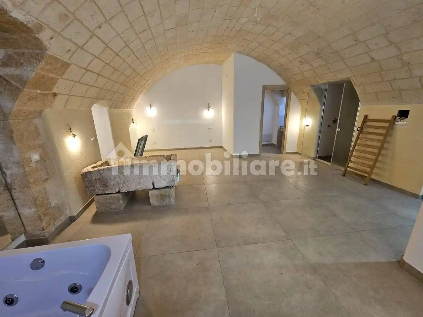 Appartamento in vendita a Grottaglie