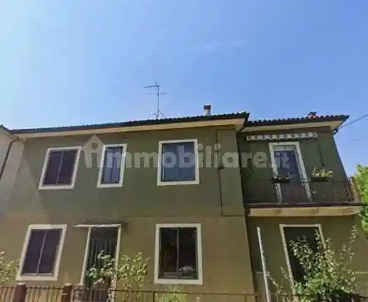 Appartamento in vendita a Vicenza