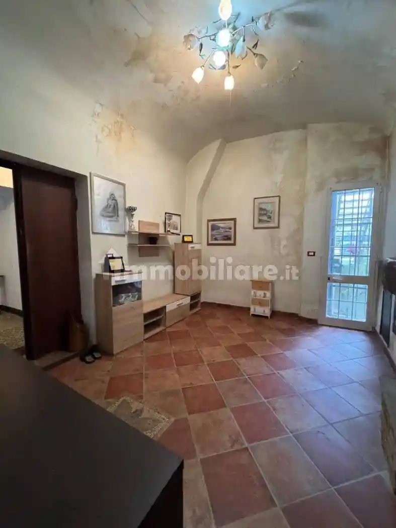 Appartamento in vendita a Rossiglione