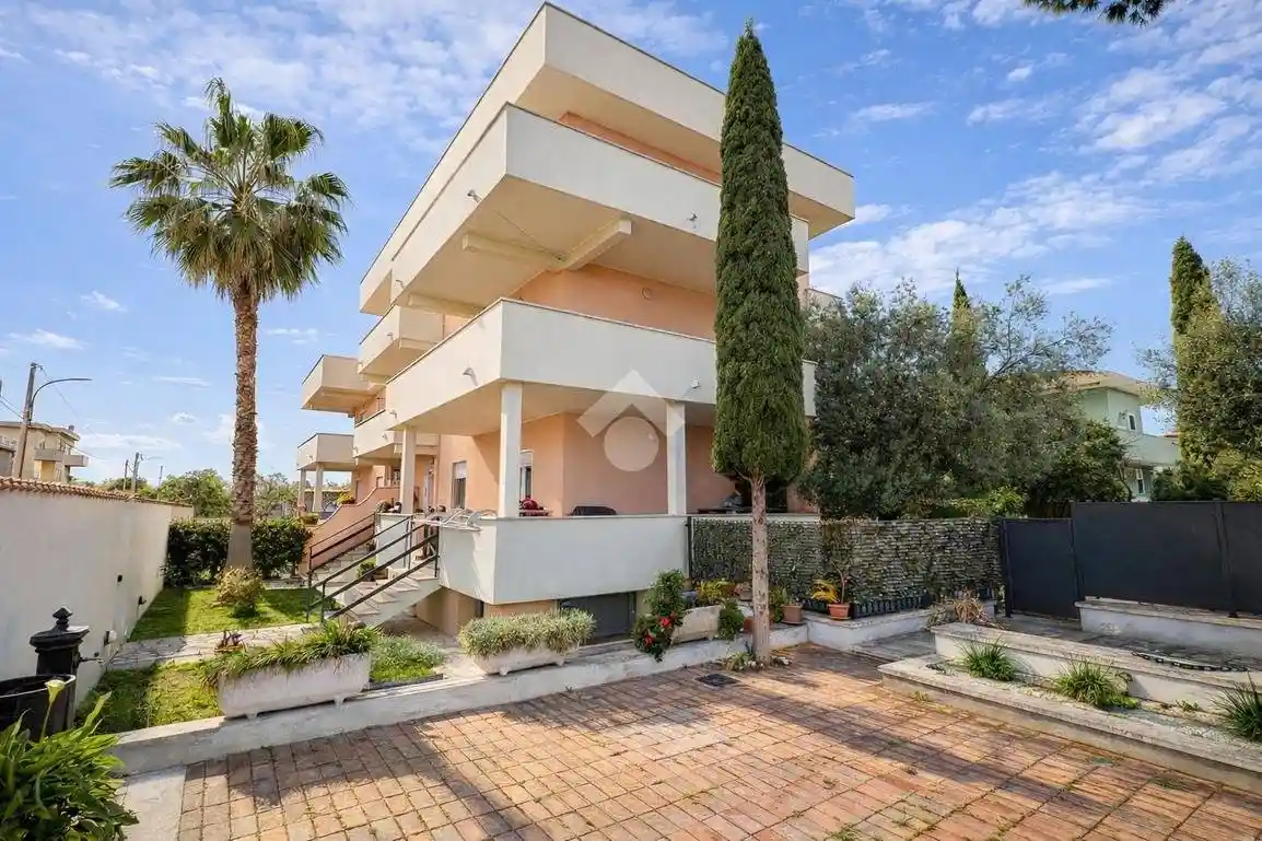 Appartamento in vendita a Anzio