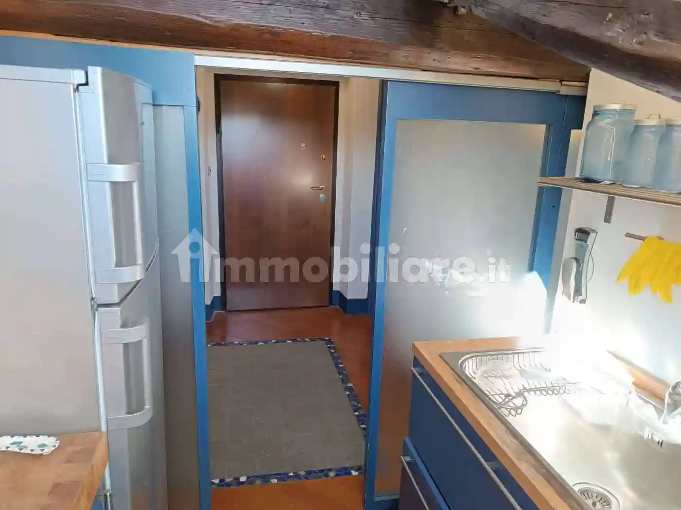 Attico - Mansarda - foto 3