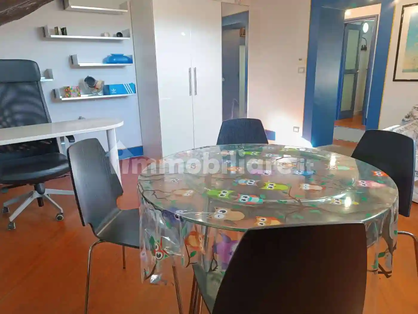 Attico - Mansarda - foto 4