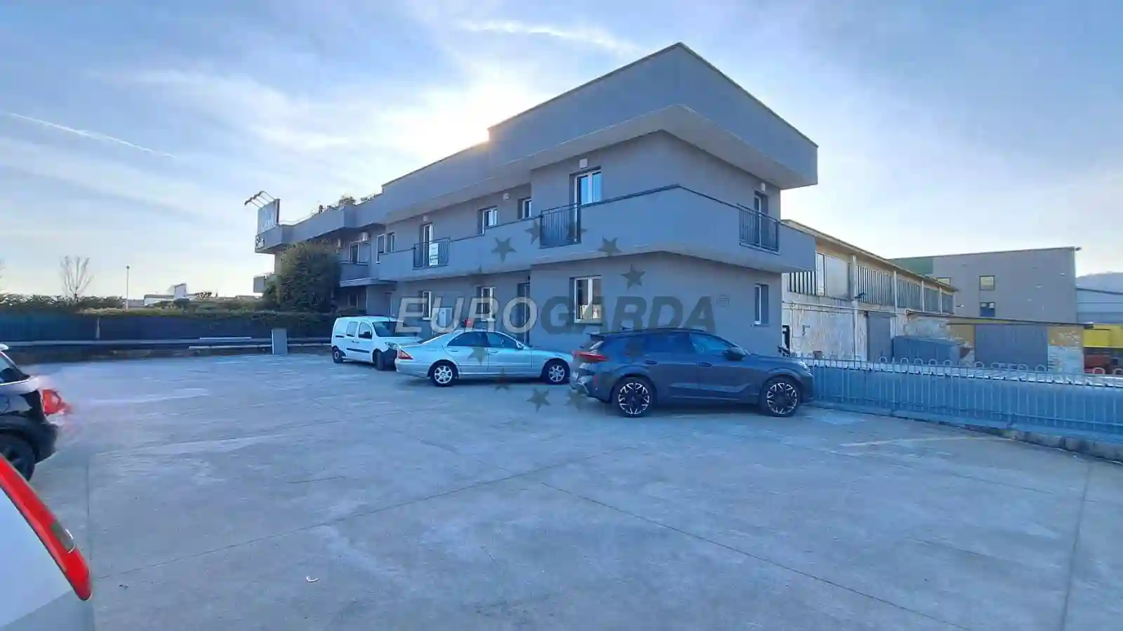 Palazzo - Edificio - foto 2