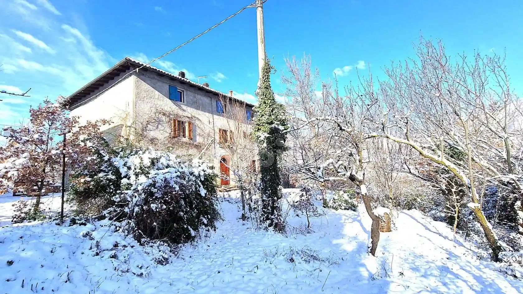 Rustico - Casale in vendita a Valsamoggia