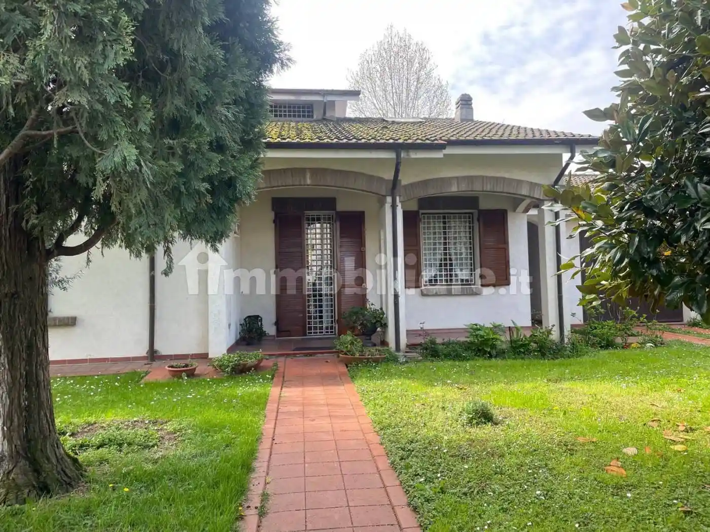 Villetta a schiera in vendita a Sassuolo