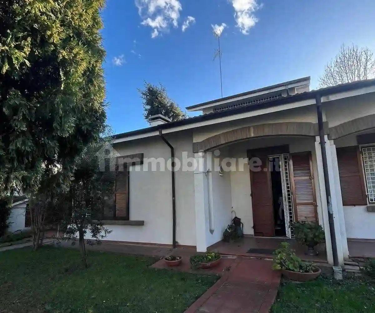 Villetta a schiera - foto 2