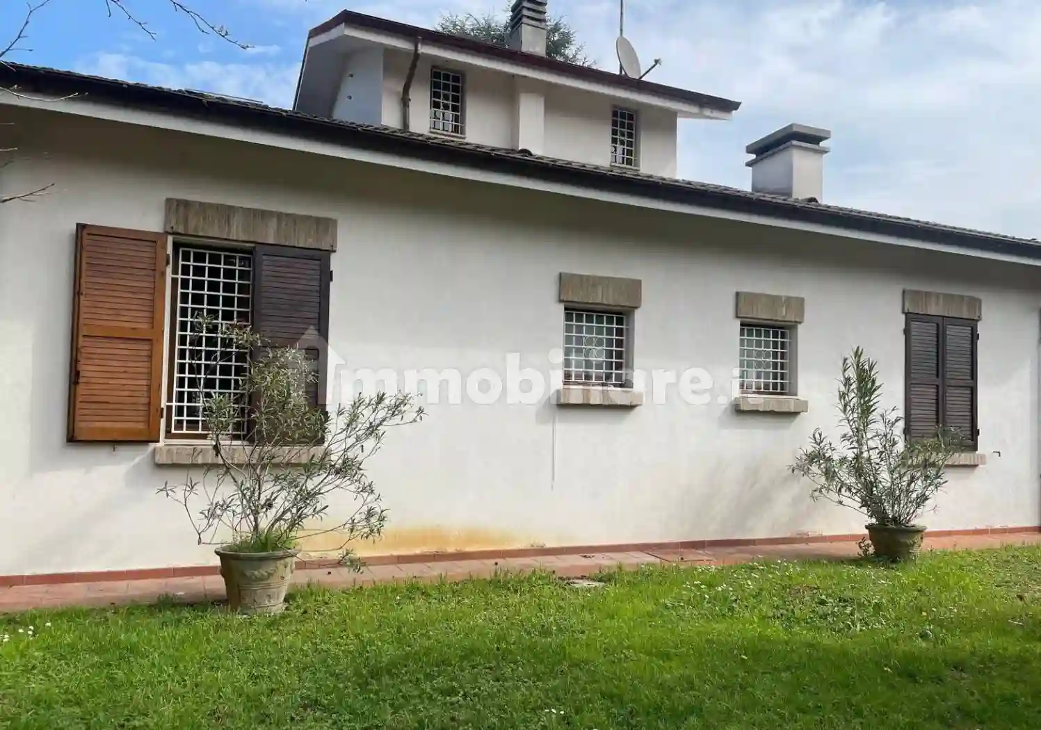 Villetta a schiera - foto 3