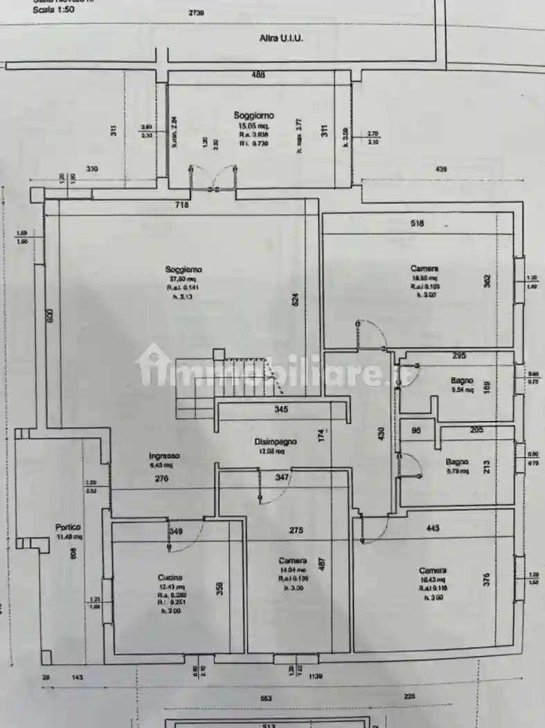 Villetta a schiera - foto 4