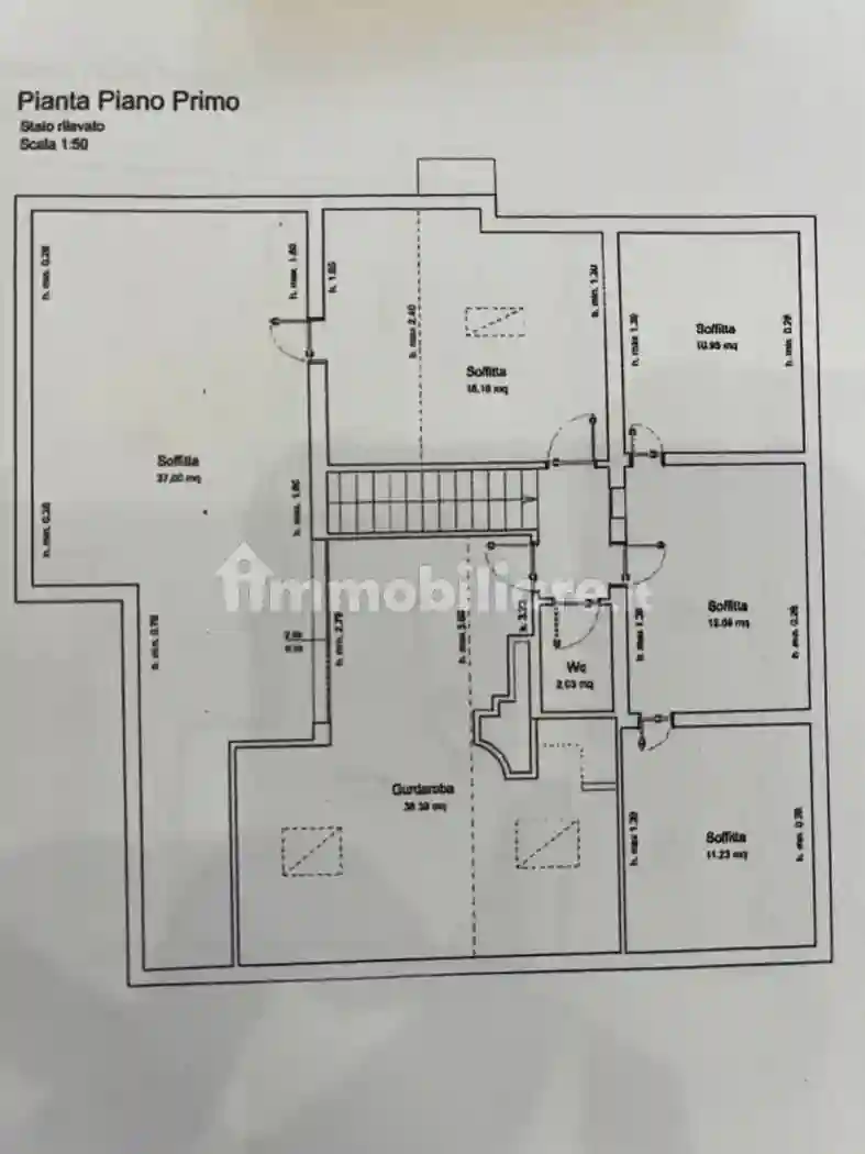 Villetta a schiera - foto 5